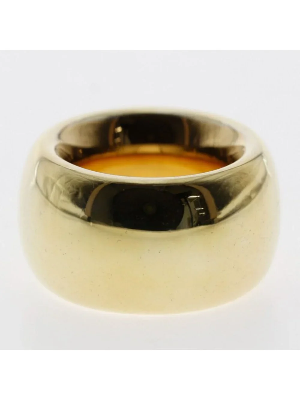 Bottega Veneta 925 Sterling Silver Ring